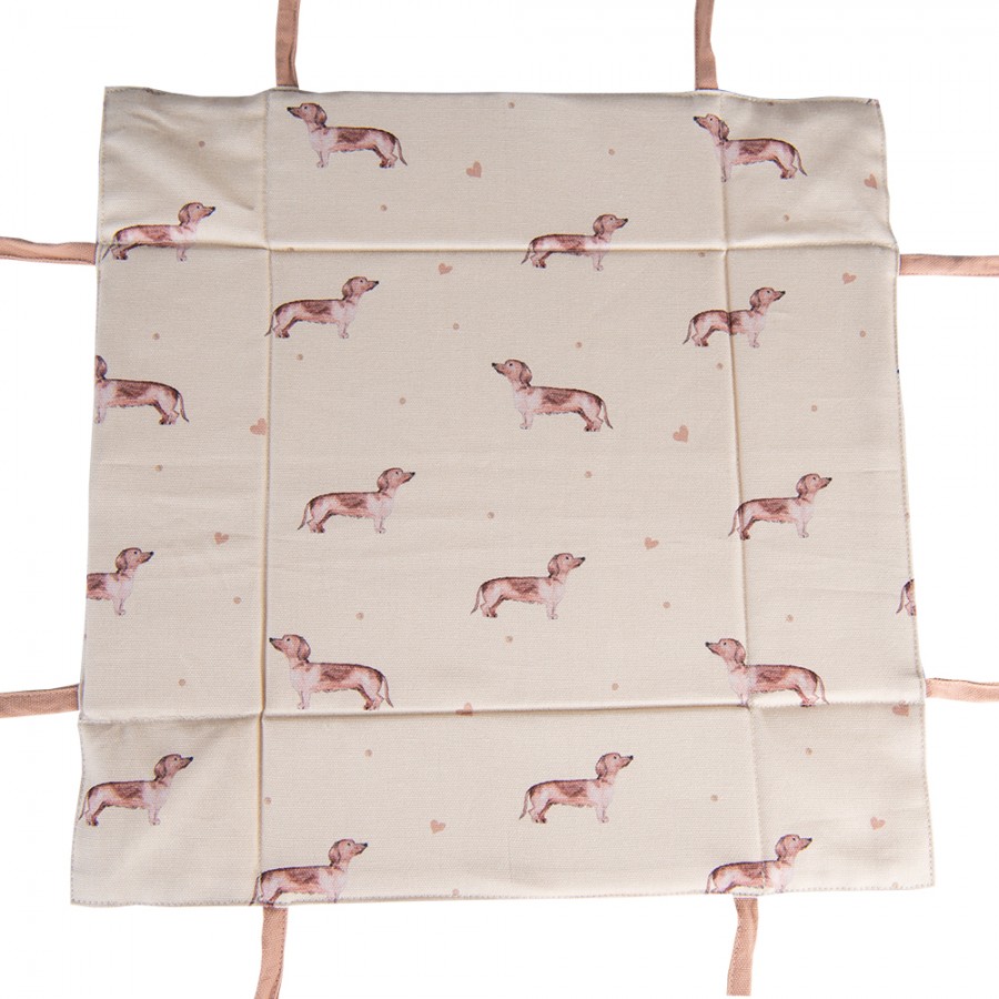 CLAYRE & EEF CESTINO PANE BASSOTTO - immagine 3