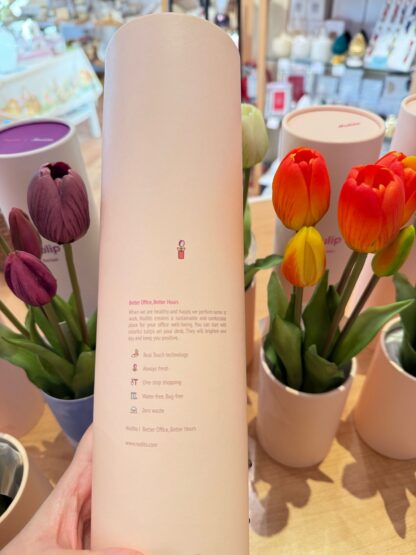 TULIP PROFUMATORE AMBIENTE - immagine 3