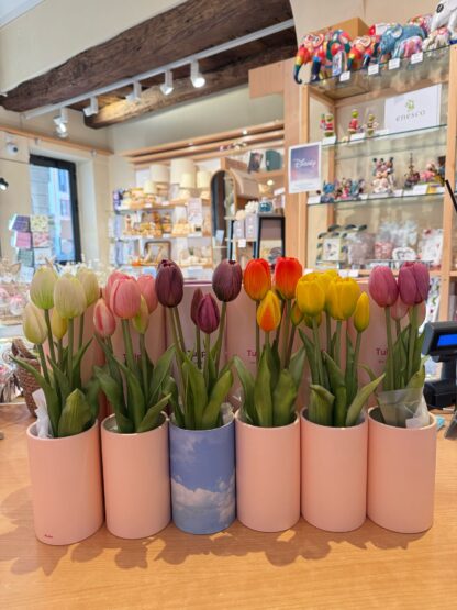 TULIP PROFUMATORE AMBIENTE - immagine 7
