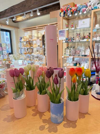 TULIP PROFUMATORE AMBIENTE - immagine 4