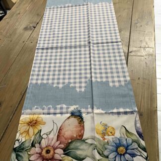 VINGI RUNNER COTONE UOVA PASQUA