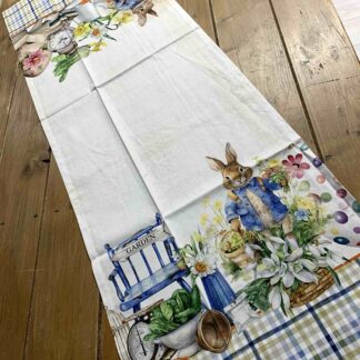 VINGI RUNNER COTONE PETER PASQUA