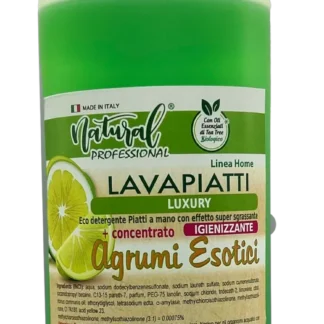NATURAL PROFESSIONAL PIATTI