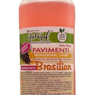 NATURAL PROFESSIONAL BRASILIAN PAVIMENTI