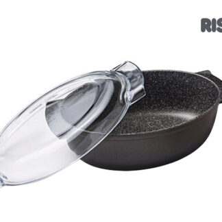 RISOLI CUOCIARROSTO GRANITO