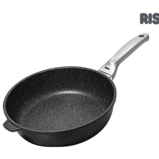 RISOLI PADELLA ALTA PREMIUM INDUCTION