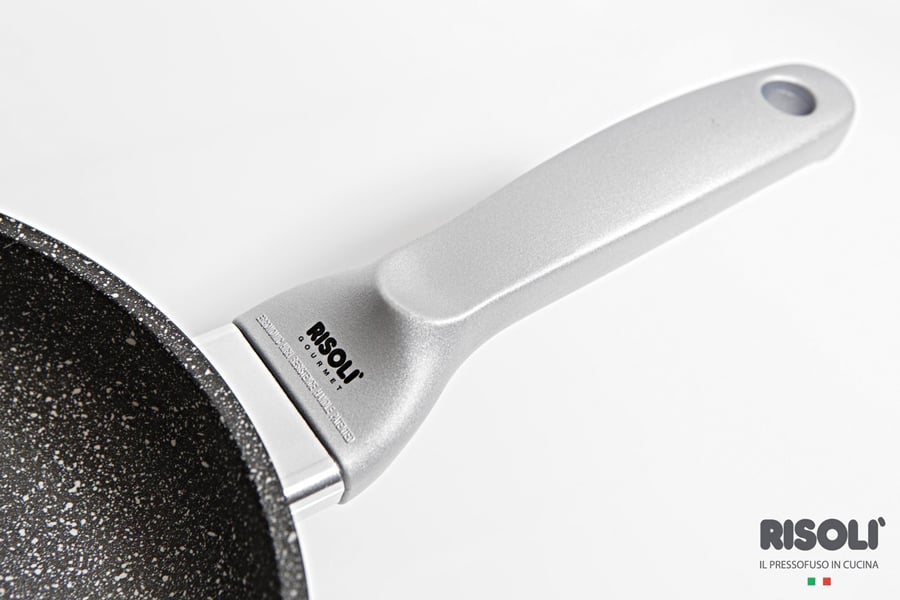 RISOLI PADELLA ALTA PREMIUM INDUCTION - immagine 2