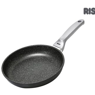 RISOLI PADELLA BASSA PREMIUM INDUCTION 24