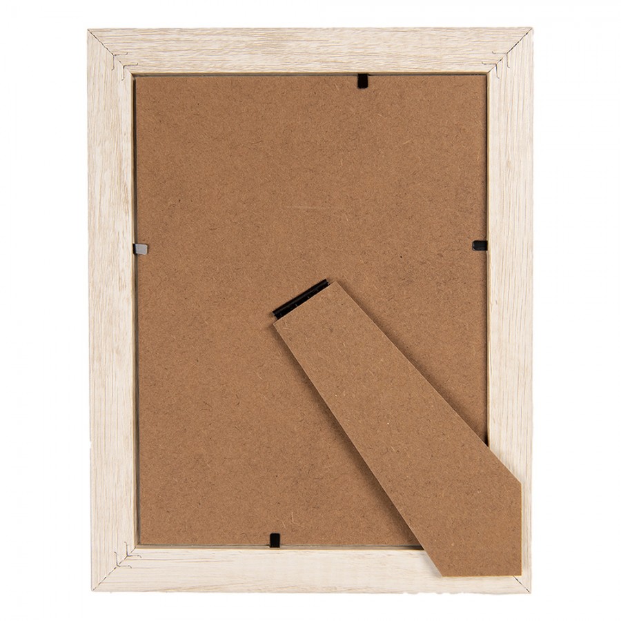 CLAYRE & EEF CORNICE PORTAFOTO - immagine 2