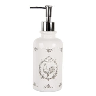 CLAYRE & EEF DISPENCER SAPONE GALLINA