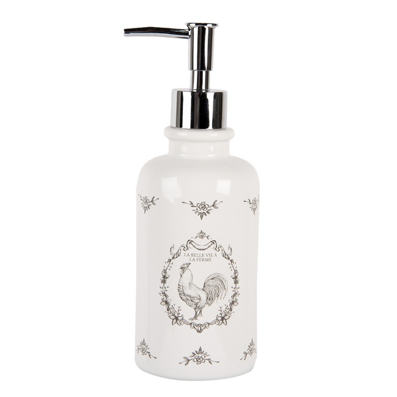 CLAYRE & EEF DISPENCER SAPONE GALLINA