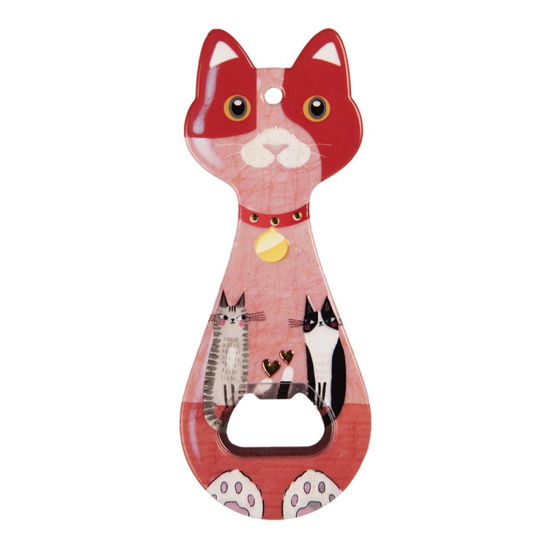 CLAYRE & EEF APRIBOTTIGLIE GATTO