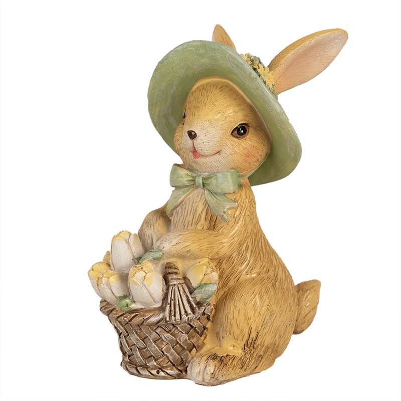 CLAYRE & EEF CONIGLIO CAPPELLO