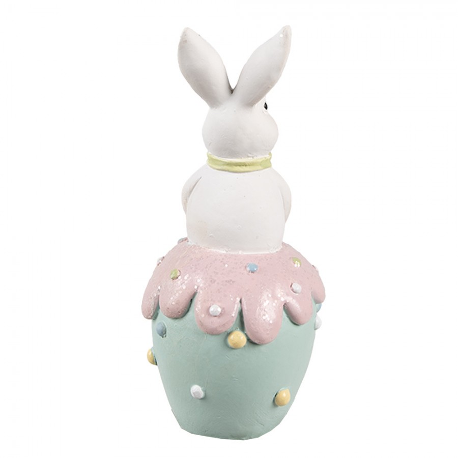 CLAYRE & EEF CONIGLIO PASTICCINO - immagine 2