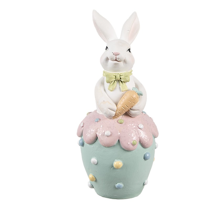 CLAYRE & EEF CONIGLIO PASTICCINO