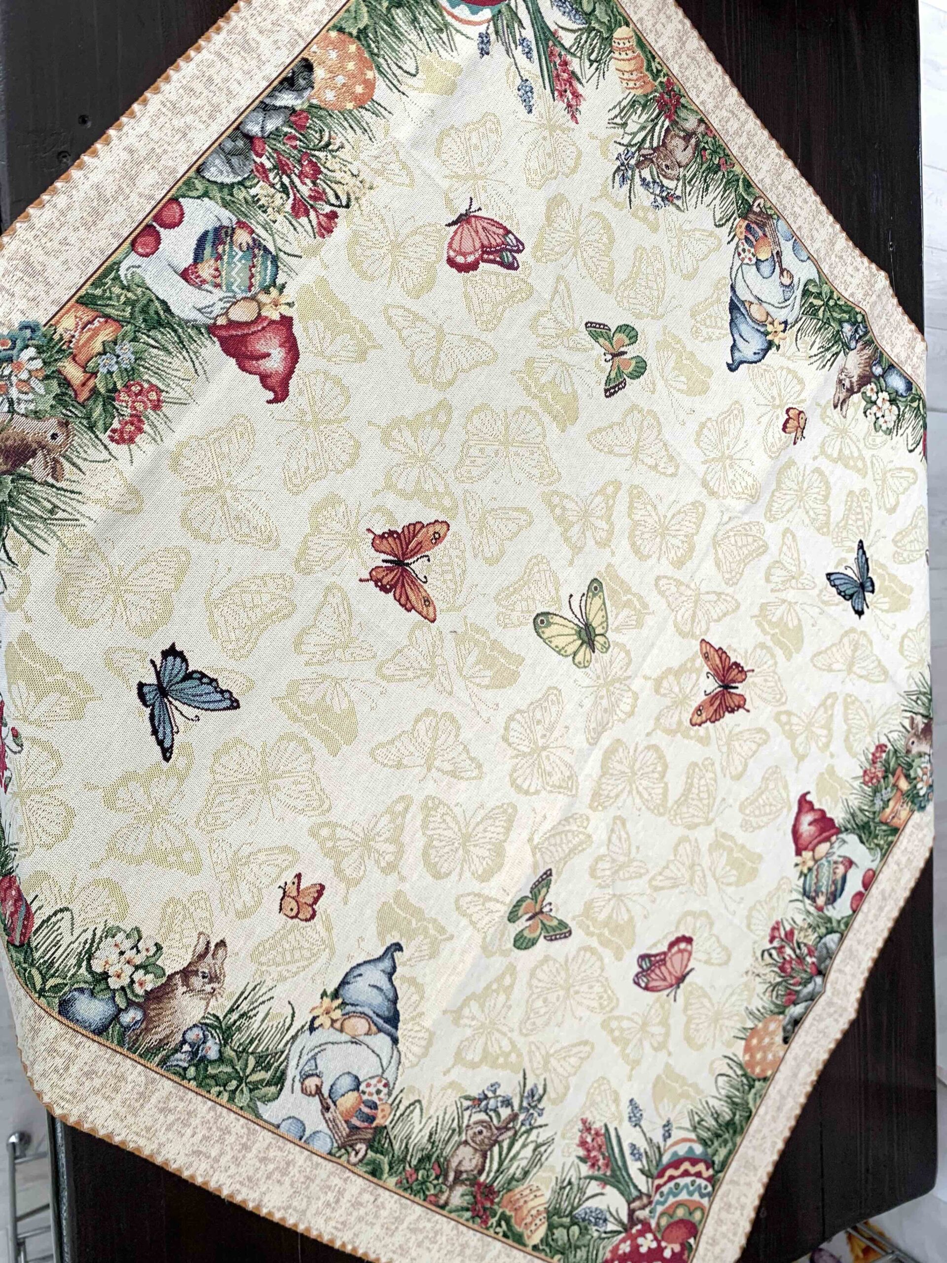 CENTRO GNOMI E FARFALLE PASQUA - immagine 2