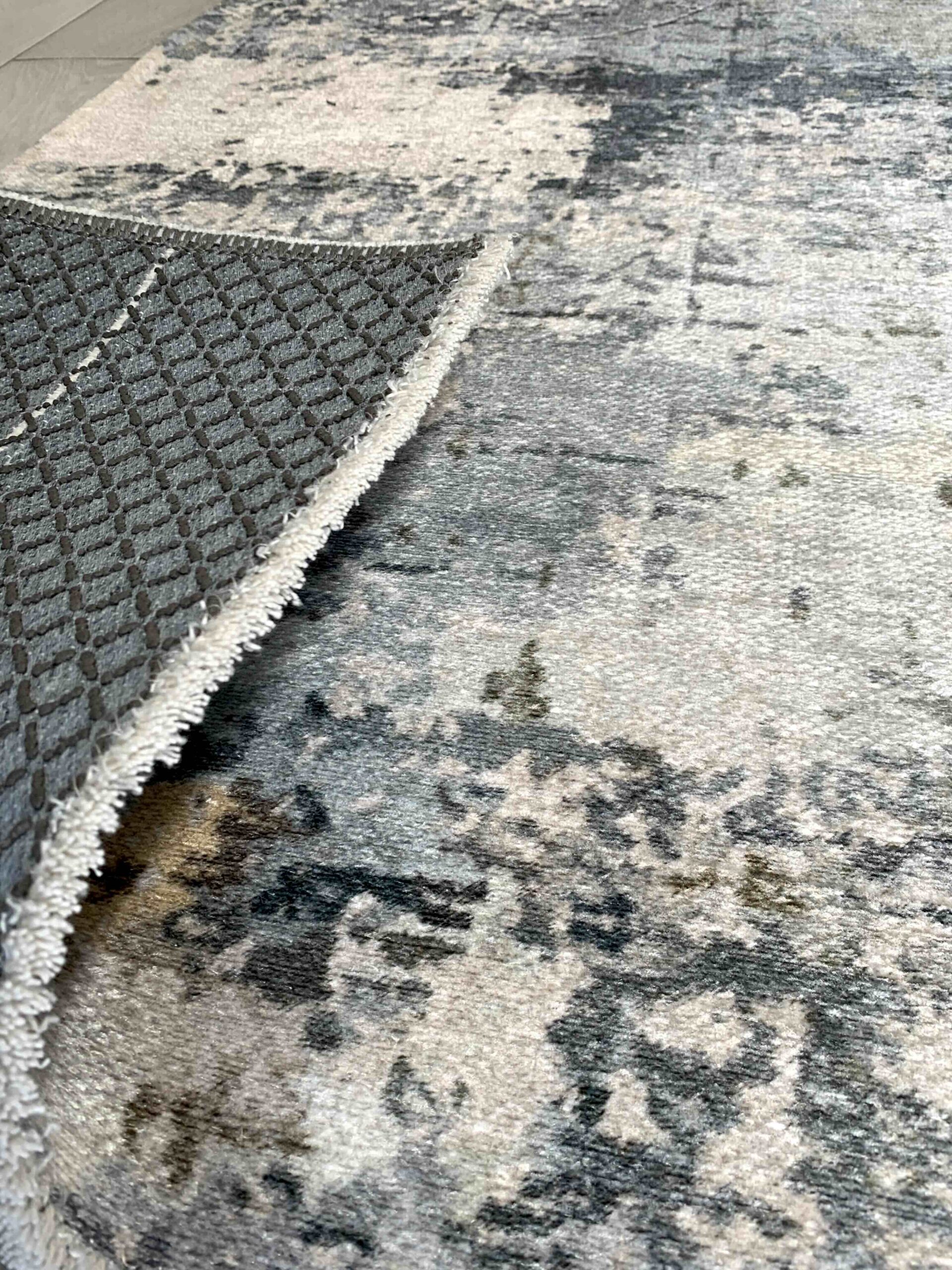 TAPPETO COTONE ASTRO06 - immagine 2