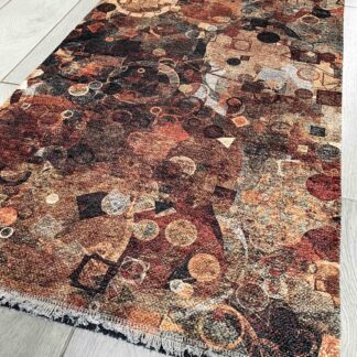 TAPPETO COTONE MUL428