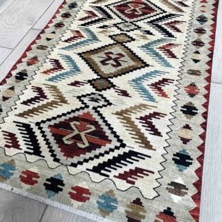 TAPPETO COTONE KILI07
