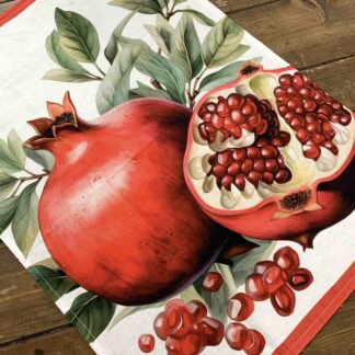CANOVACCIO FRUTTA