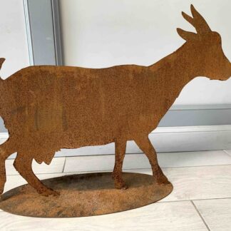 CORTEN CAPRA