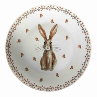CLAYRE & EEF PIATTO DOLCE CONIGLIO
