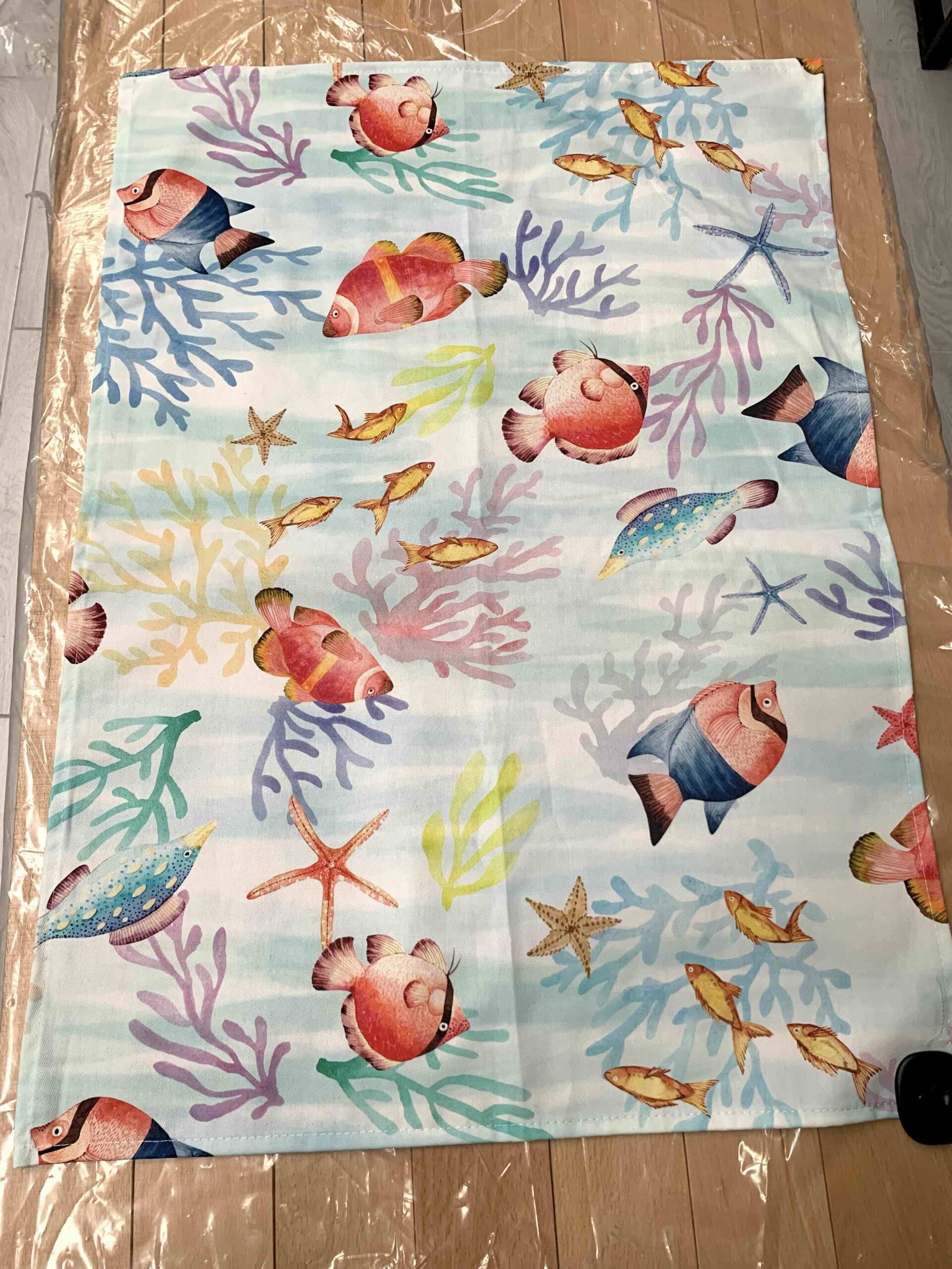 CANOVACCIO MEDITERRANEO