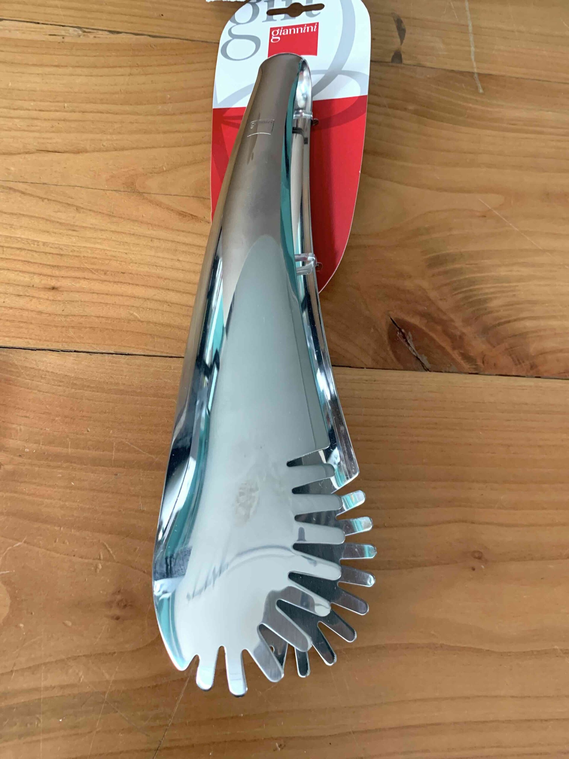 GIANNINI PINZA SPAGHETTI