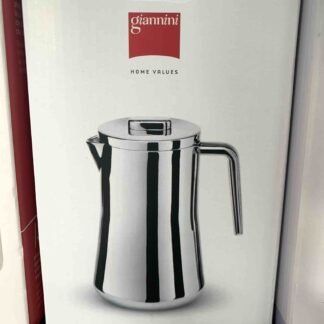 GIANNINI INFUSIERA GIANNINA