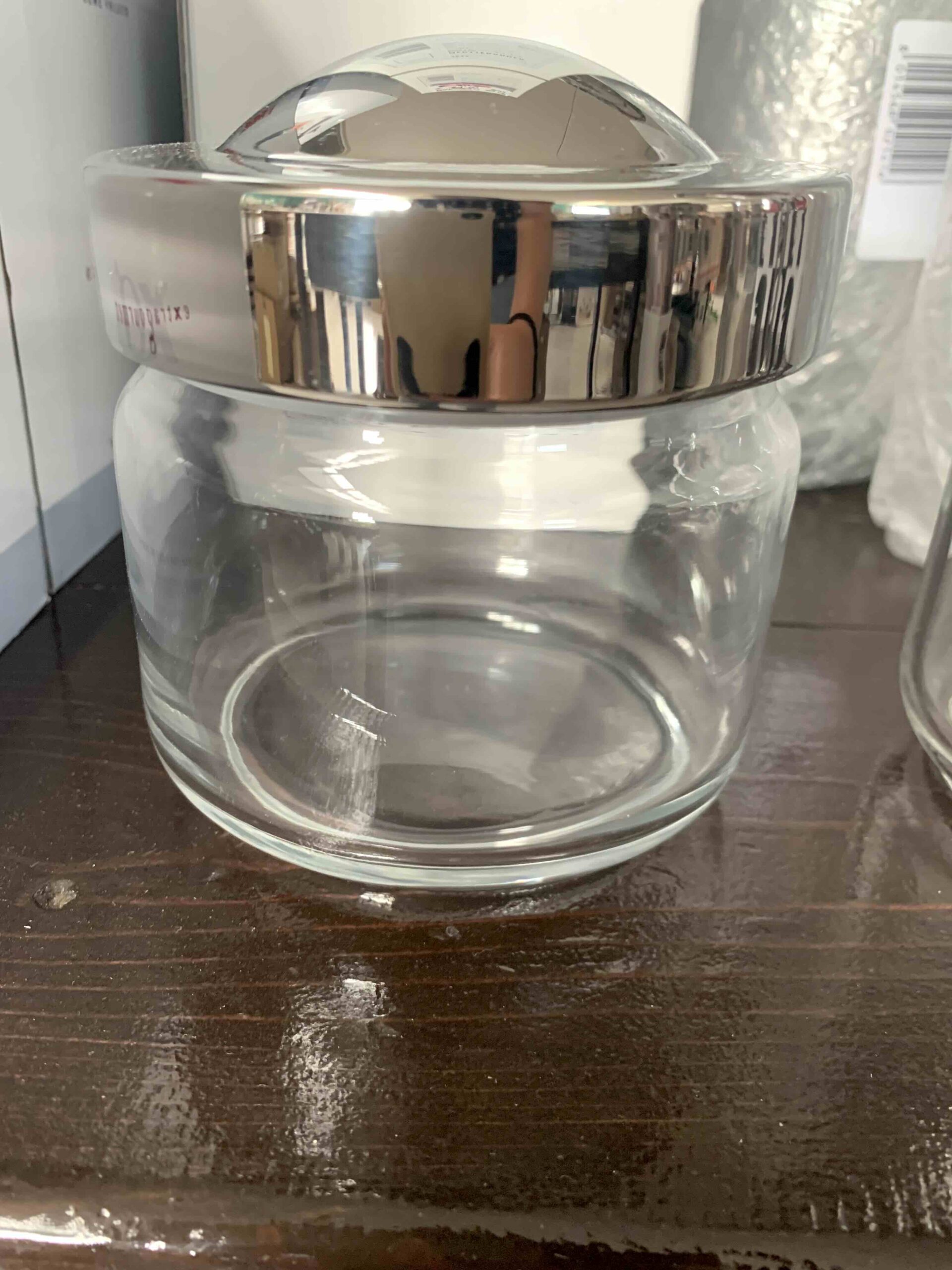 GIANNINI BARATTOLO VETRO - immagine 3