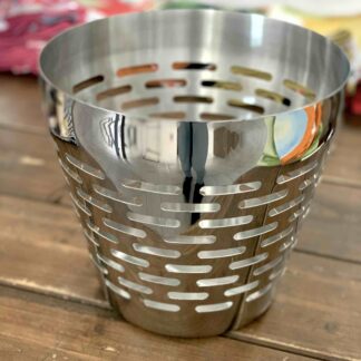 GIANNINI PORTA FRUTTA STEEL
