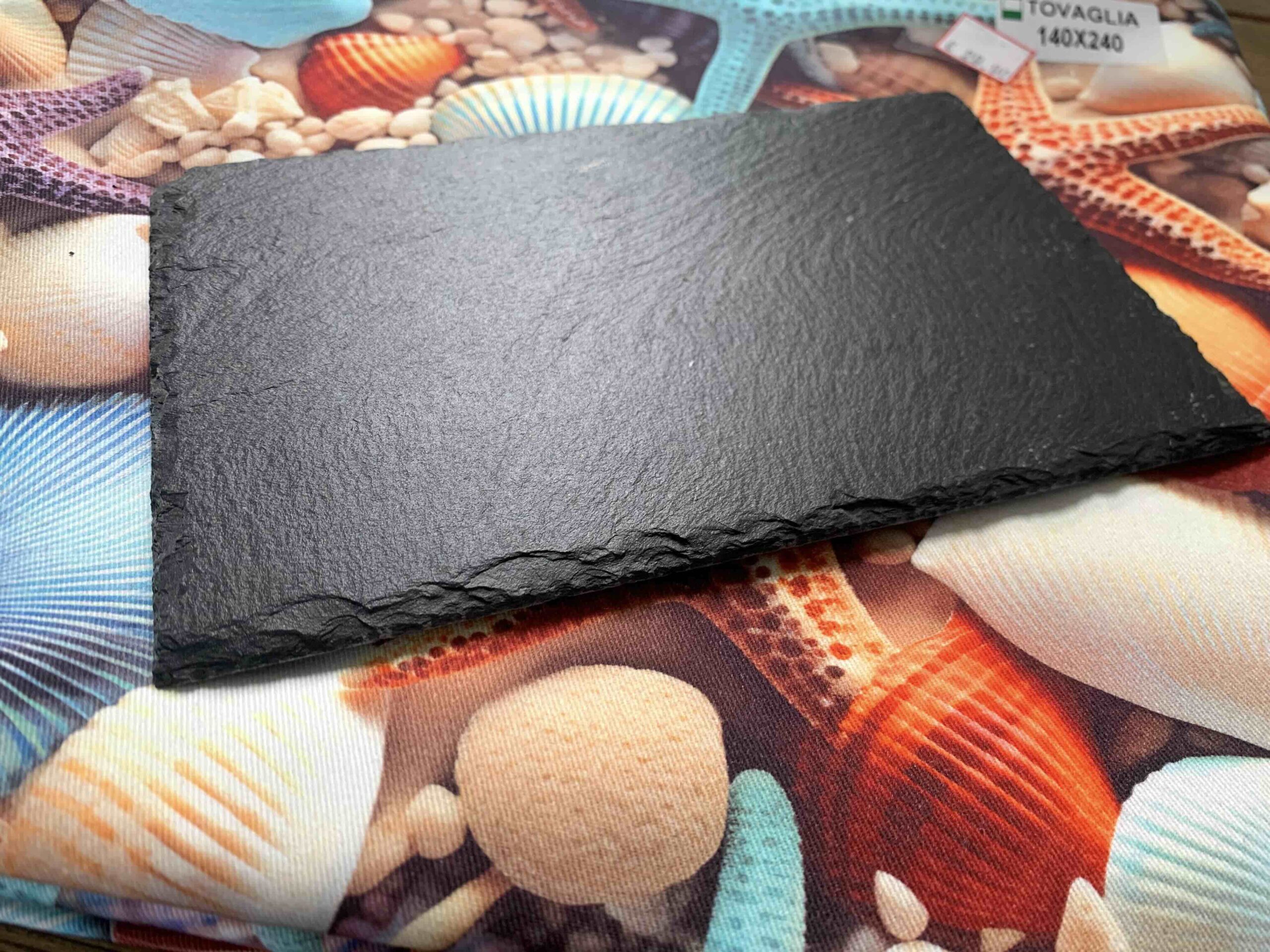 GIANNINI PIATTINO ARDESIA