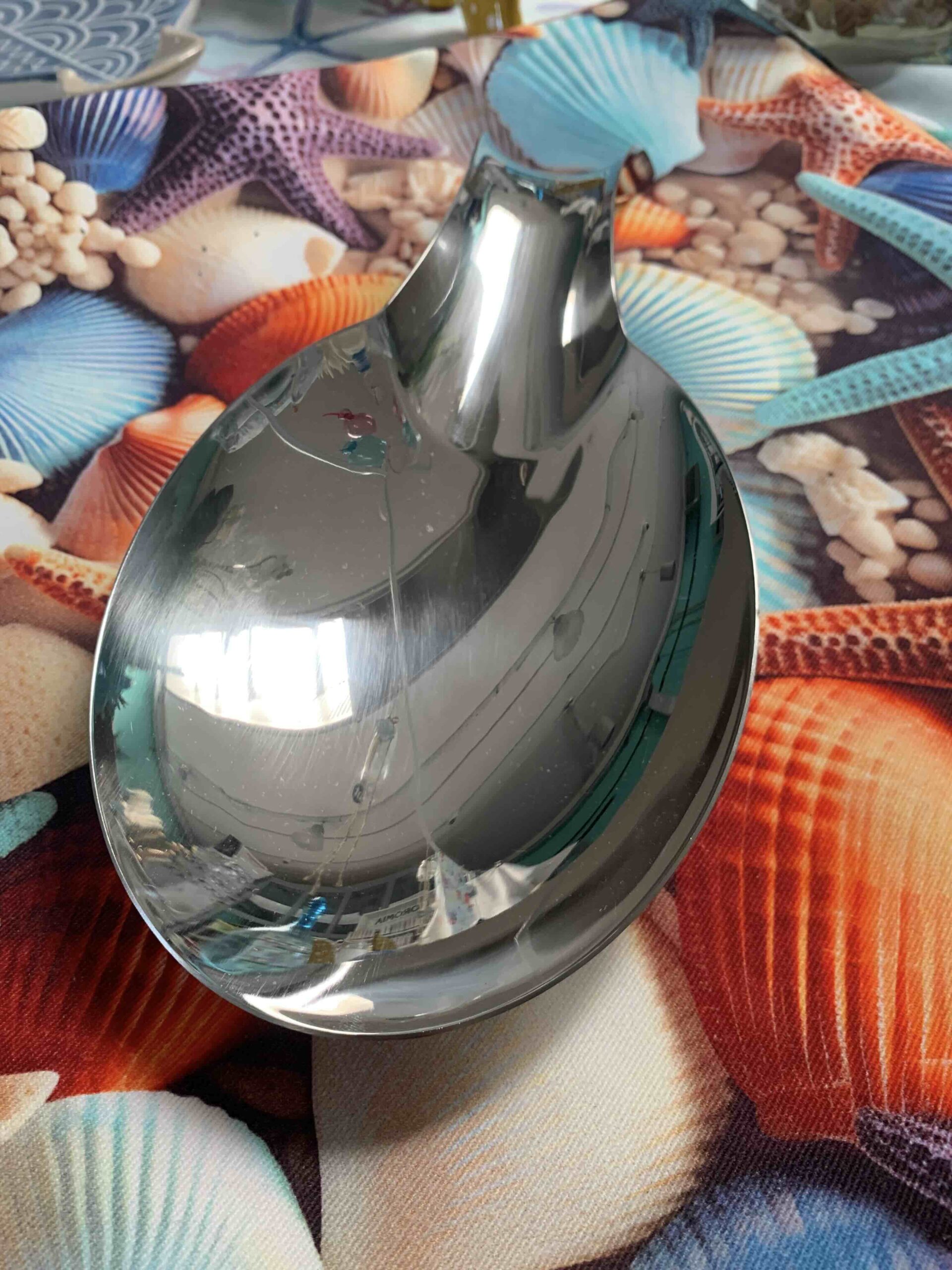 GIANNINI APPOGGIAMESTOLO GRANDE