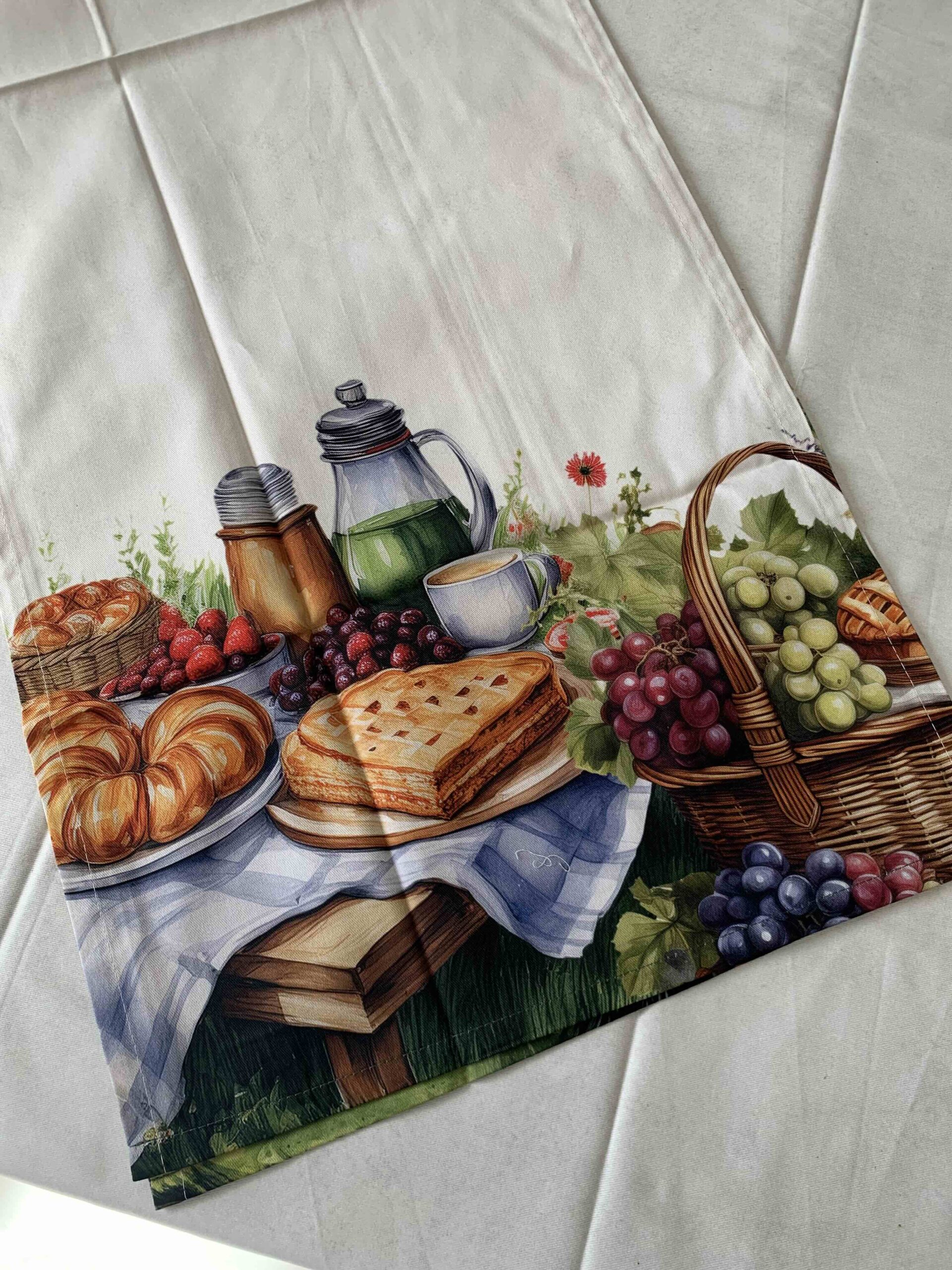 VINGI RUNNER PICNIC - immagine 2