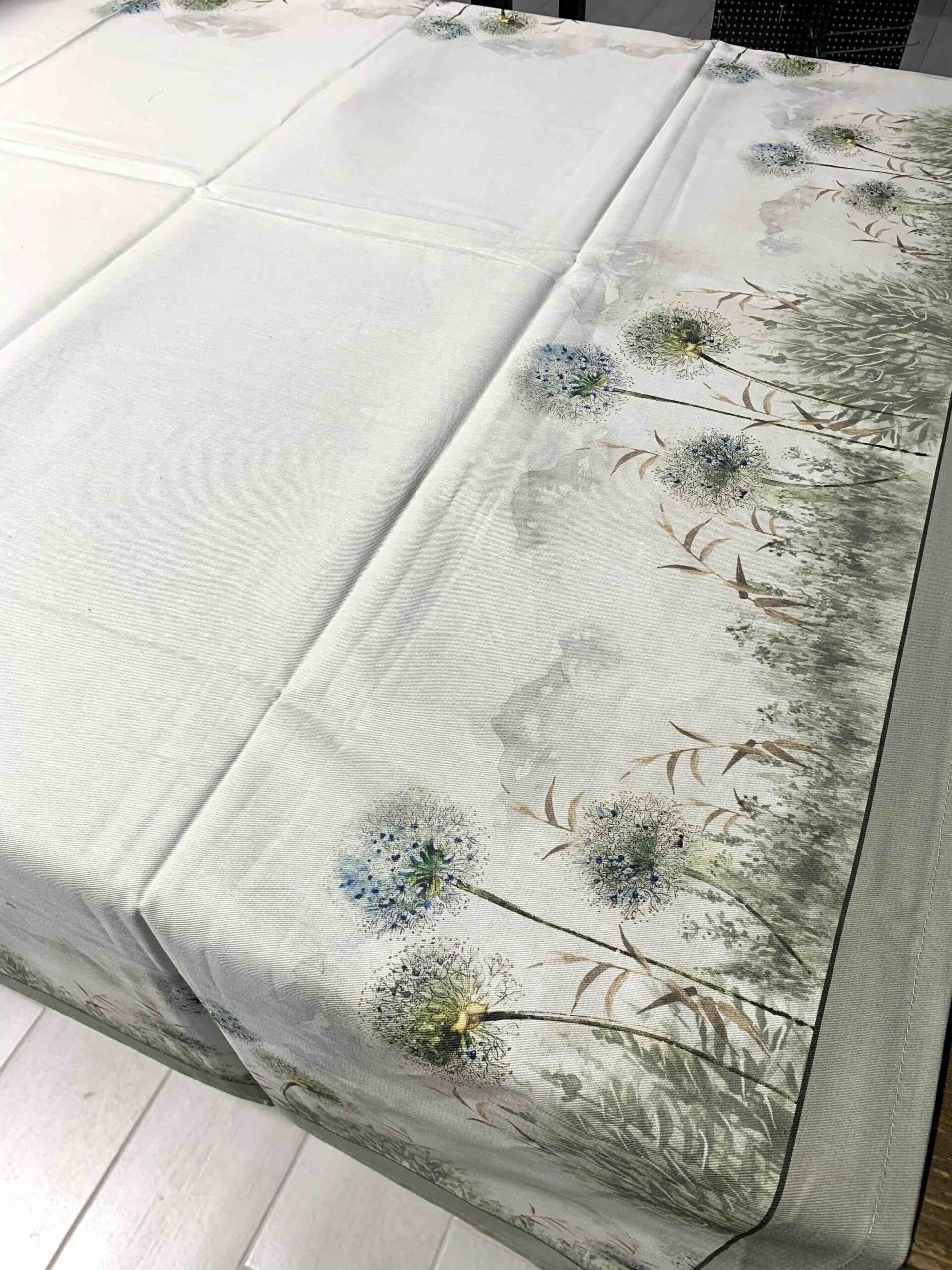 VINGI TOVAGLIA SOFFIONE - immagine 2