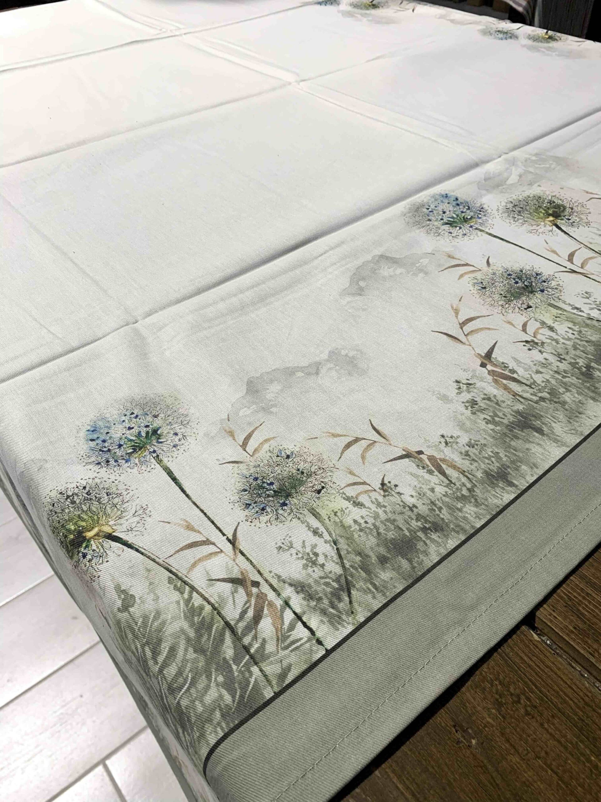 VINGI TOVAGLIA SOFFIONE - immagine 3