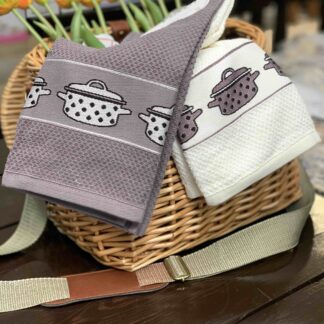 VINGI SET 2 CANOVACCI SPUGNA MOKA