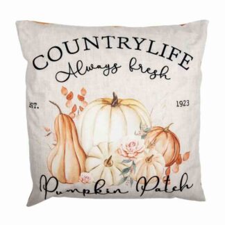 CLAYRE & EEF CUSCINO ARREDO ZUCCHE