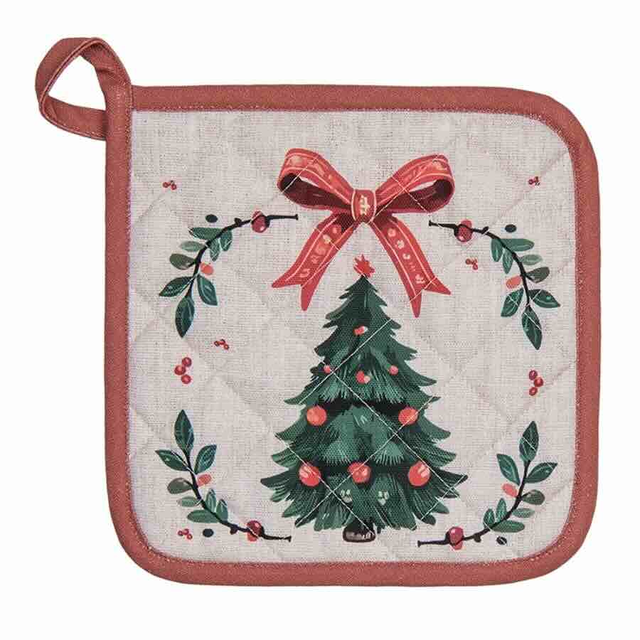 CLAYRE & EEF PRESINA MERRY CHRISTMAS - immagine 2