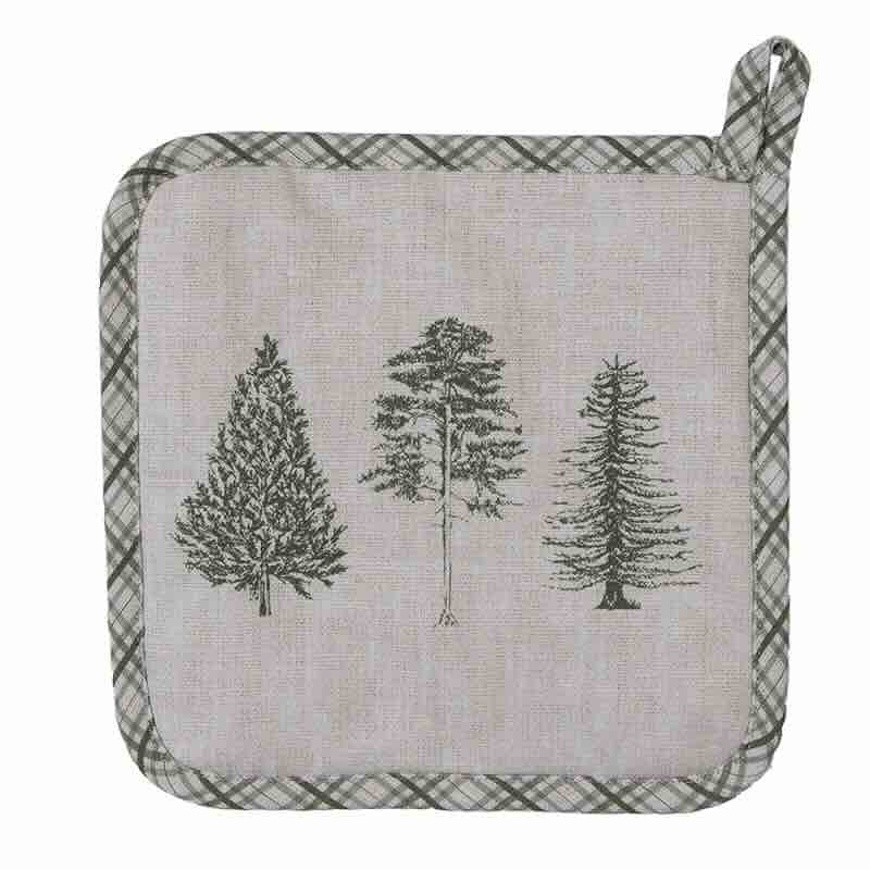 CLAYRE & EEF PRESINA PINI