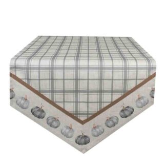 CLAYRE & EEF RUNNER 160 ZUCCHE GRIGIE