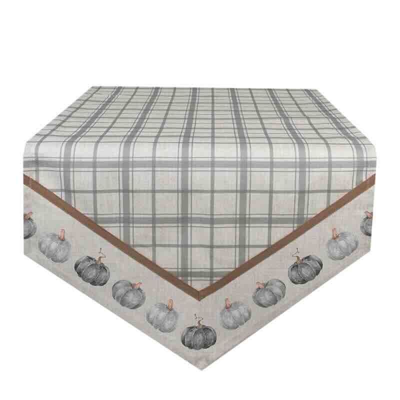 CLAYRE & EEF RUNNER 160 ZUCCHE GRIGIE