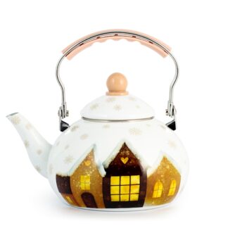 BOLLITORE CASETTE PETITE MAISON