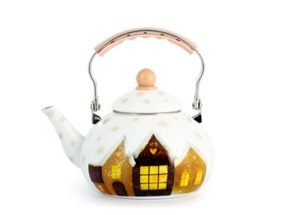 BOLLITORE CASETTE PETITE MAISON
