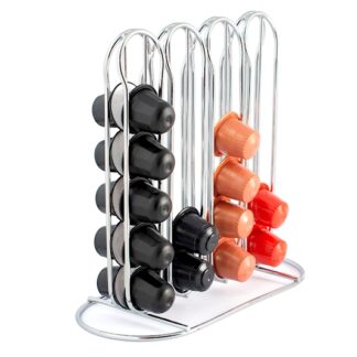 PORTA CAPSULE CAFFE' 40 POSTI