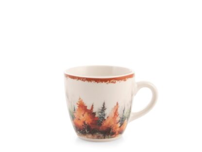 TAZZINA CAFFE' AUTUNNO - immagine 3