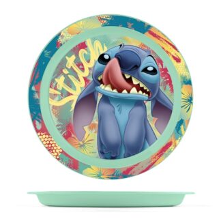 PIATTO STITCH