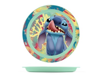 PIATTO STITCH