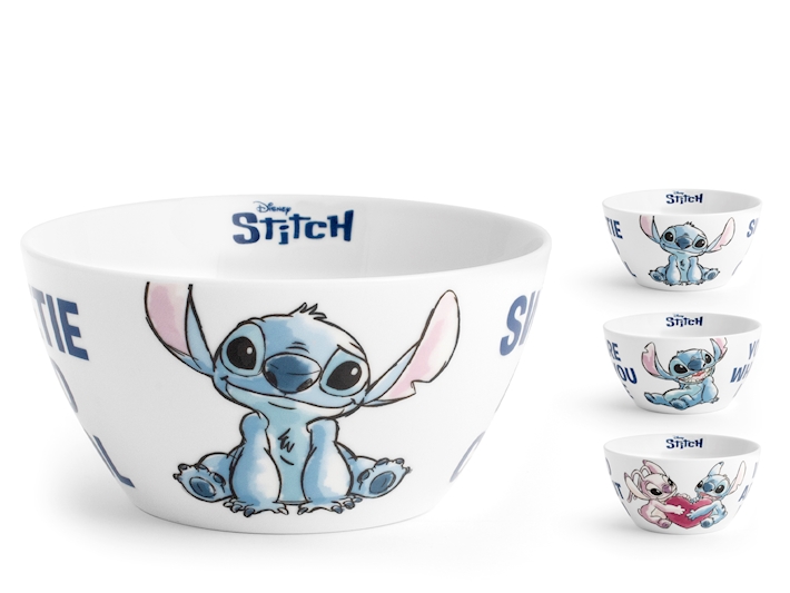 BOLO CIOTOLA STITCH