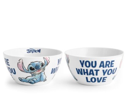 BOLO CIOTOLA STITCH - immagine 2